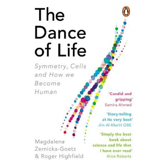 The Dance of Life image 0