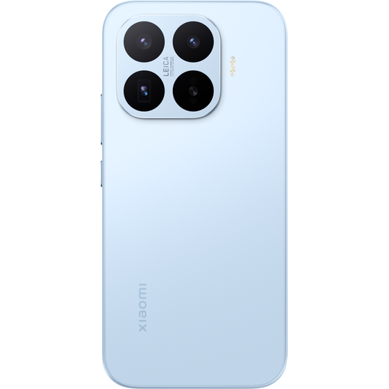 Xiaomi 17T 512GB - Blue image 4