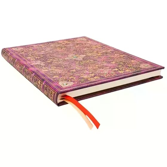 Ημερολόγιο Εβδομαδιαίο Paperblanks 2026 Ultra Diamond Jubilee image 1