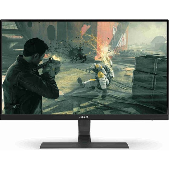 Acer Nitro RG240Ybmiix 23.8'' IPS Flat 75 Hz 1 ms image 3