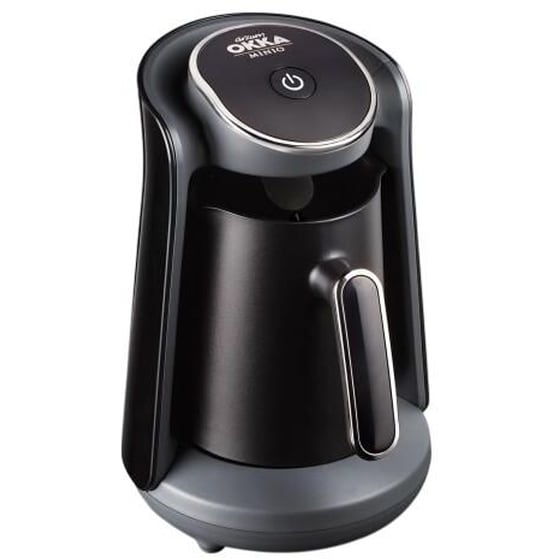 OKKA 004-K 480 W 0.3 L Μηχανή Ελληνικού Καφέ image 0