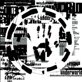 Dubnobasswithmyheadman (2LP)