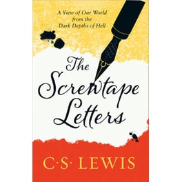 The Screwtape Letters