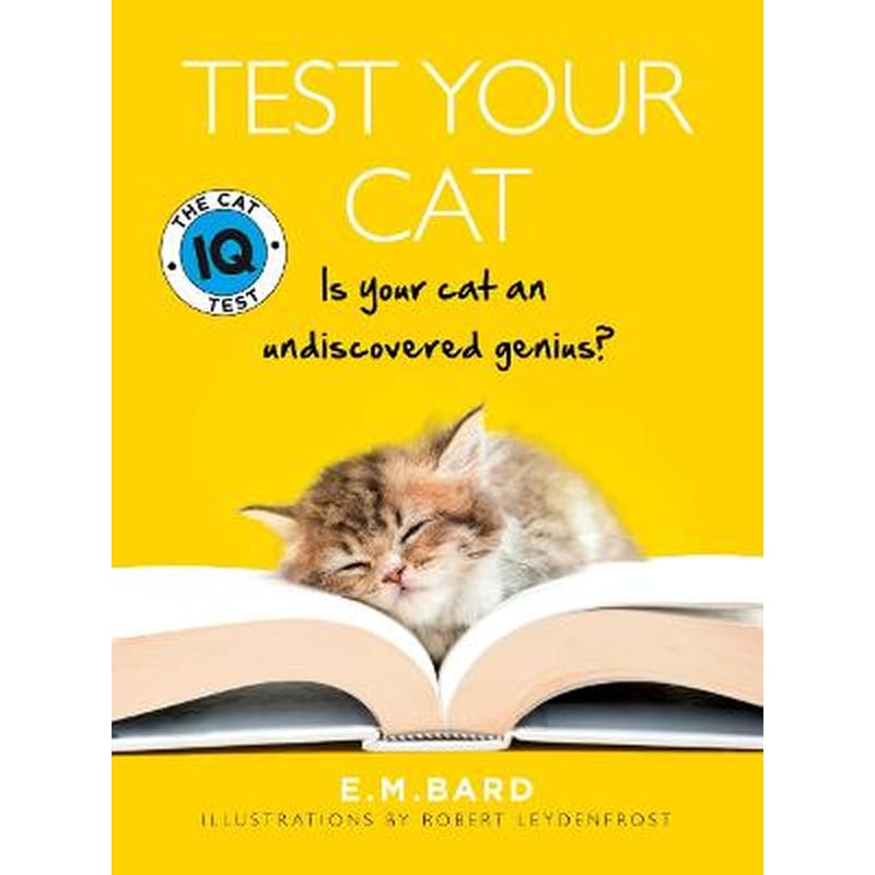 Test Your Cat