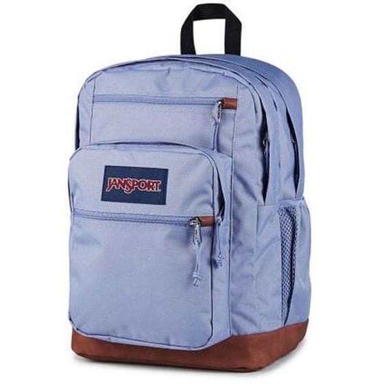 Τσάντα Πλάτης Jansport Student Lavander Ash image 1