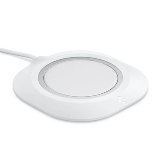 Θήκη Spigen Magfit Pad Apple Magsafe - Spigen - Λευκό - Ασύρματος Φορτιστής image 0