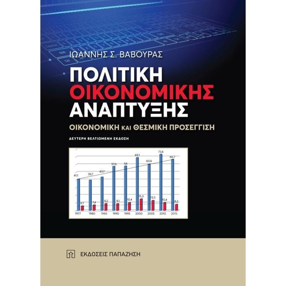 Πολιτική οικονομικής ανάπτυξης image 0