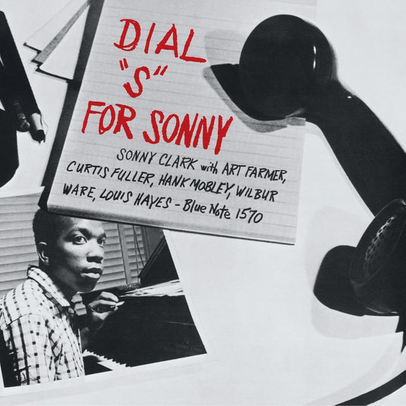 Dial s For Sonny