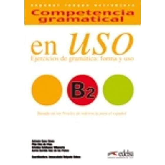 Competencia Gramatical En USO image 0