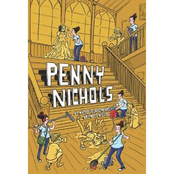 Penny Nichols image 0
