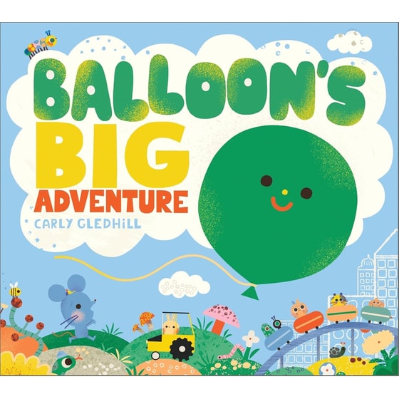 Balloon's Big Adventure image 0