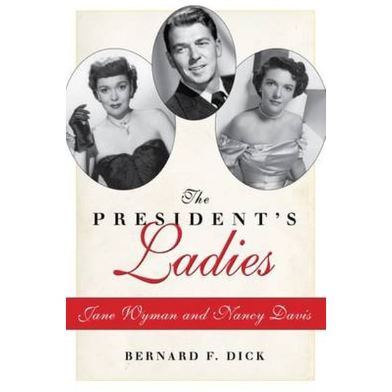 President's Ladies image 0
