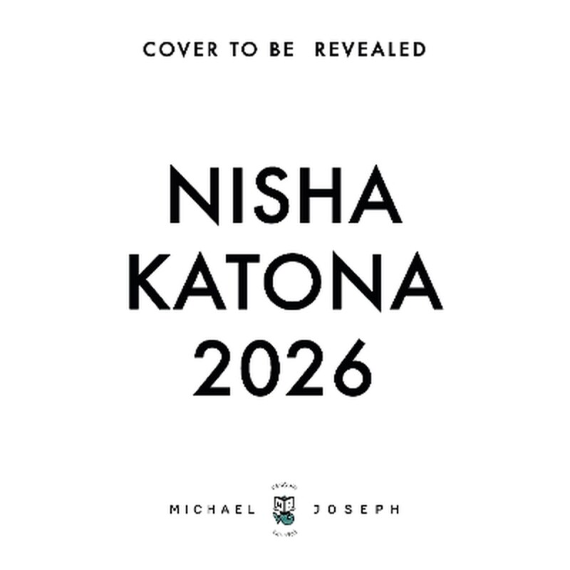 Nisha Katona 2026