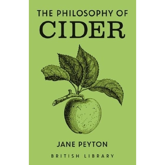 The Philosophy of Cider image 0