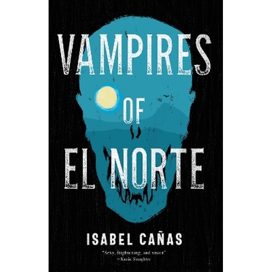 Vampires of El Norte image 0
