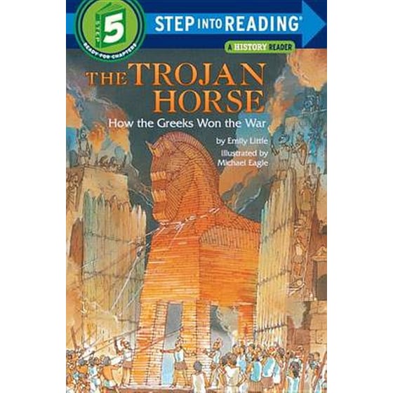 The Trojan Horse, How The Greeks Won The War How the Greeks Won the War image 0