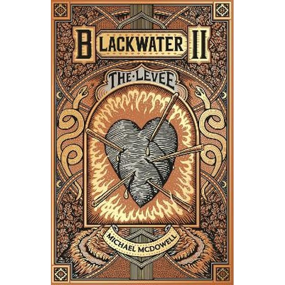 Blackwater II: The Levee image 0