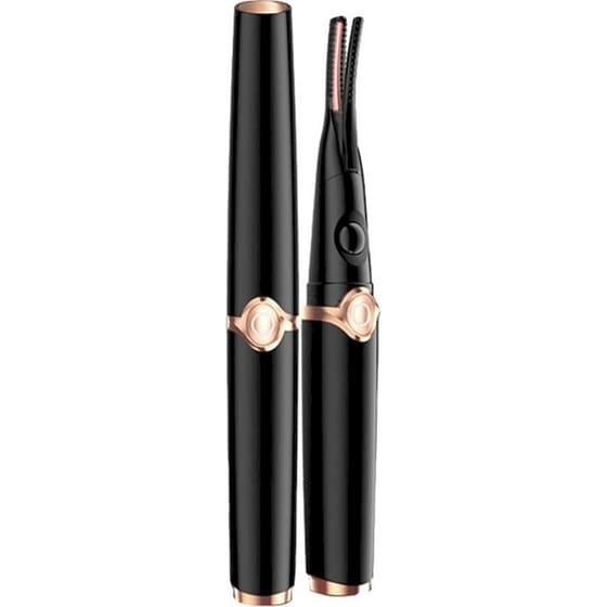 Θερμαινόμενο Ψαλίδι Βλεφαρίδων Bilejia ZH-2108 image 0