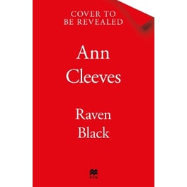 Raven Black