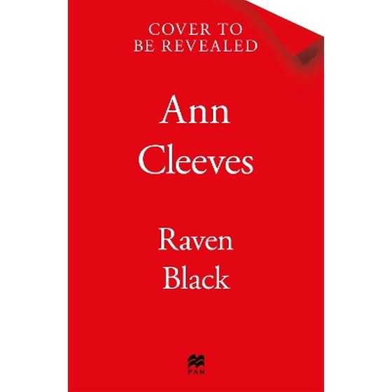 Raven Black image 0