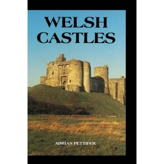 Welsh Castles image 0
