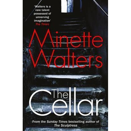 The Cellar image 0