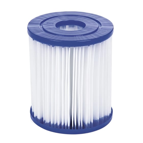 Φουσκωτή Στρογγυλή Πισίνα Bestway 3.638Lt - Μπλε image 2