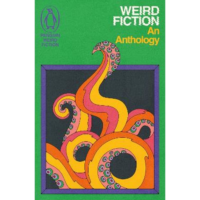 Weird Fiction