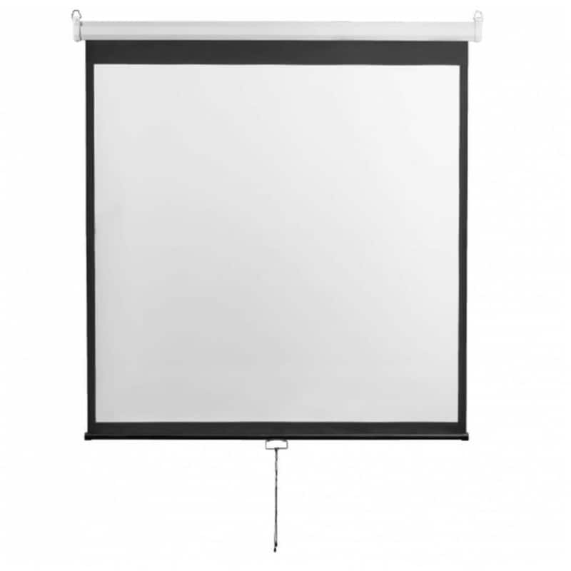 SBOX Οθόνη Προβολής Προτζέκτορα Sbox PSM-100-2