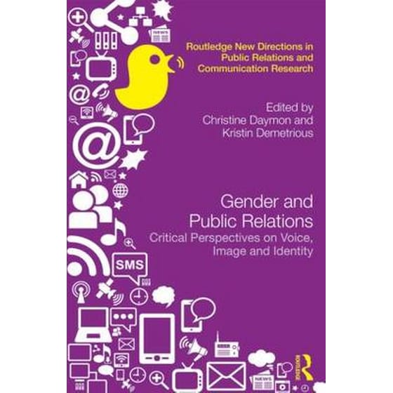 Gender and Public Relations image 0