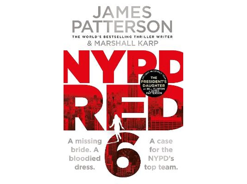 NYPD Red 6