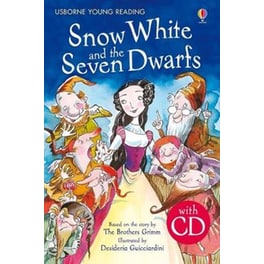 Snow White and The Seven Dwarfs