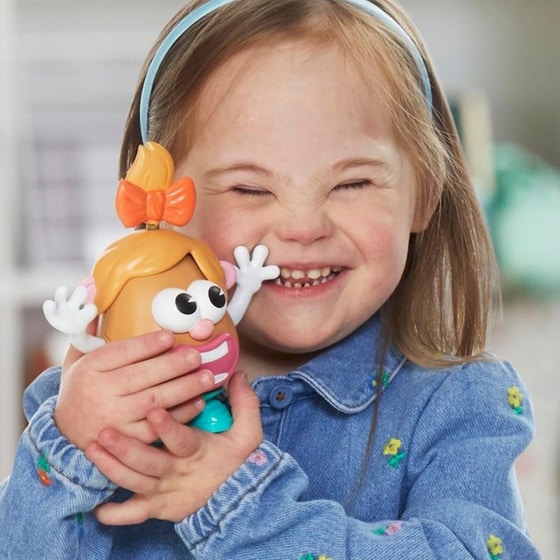 Hasbro Playskool Mr. Potato Head Super Spud (F9410) image 7