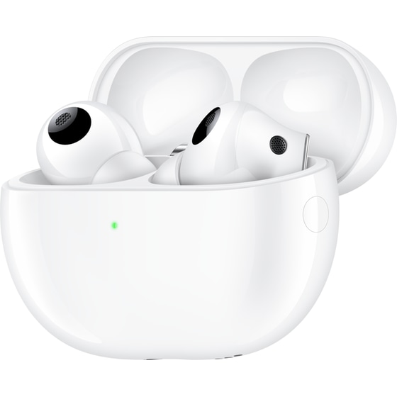 Ακουστικά Bluetooth Huawei Freebuds Pro 3 - Ceramic White image 7