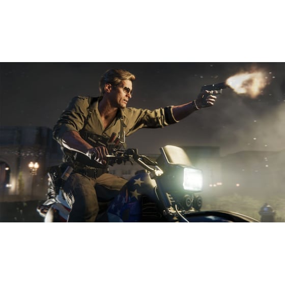 Call of Duty: Black Ops 6 - PS4 image 3
