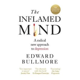 Inflamed Mind