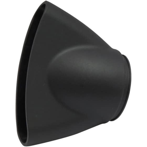 FIRST AUSTRIA FA-5654-9-SI Σεσουάρ Μαλλιών 2000 W Ασημί image 1