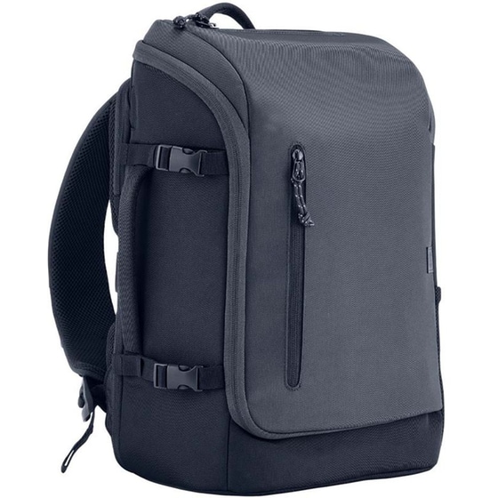 Τσάντα Laptop 15.6" HP Travel 25L Backpack - Iron Grey image 2