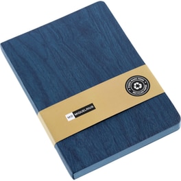 Σημειωματάριο Miquelrius Plain Blue Fruits A6