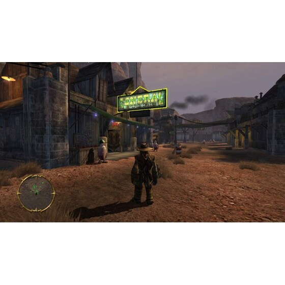Oddworld Collection - Nintendo Switch image 5