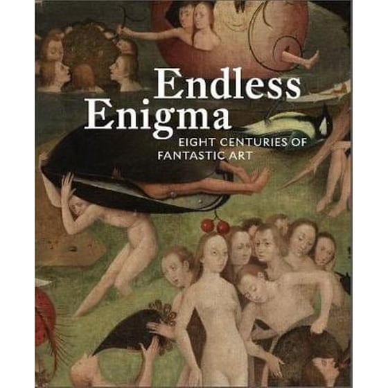 Endless Enigma image 0