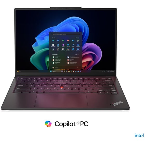 Lenovo ThinkPad X1 Carbon Gen 14 Aura 14" IPS FHD+ (Intel Core Ultra 7-355/32GB/512GB SSD/Intel Graphics/Win11Pro) Laptop image 9