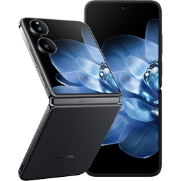 Xiaomi MIX Flip 512GB - Black