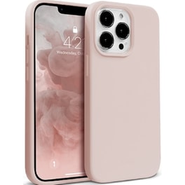 Θήκη Apple iPhone 13 Pro - Crong Color Cover - Sand Pink