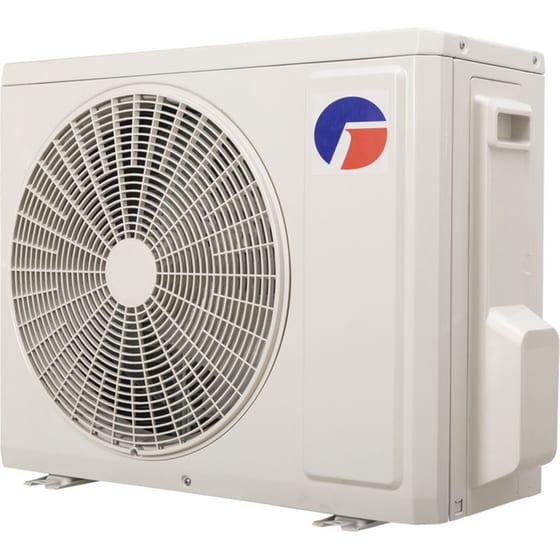 GREE Aura GRC/GRCO-101QI/KAR3-N7 Κλιματιστικό Inverter 9.000 BTU A+++/A+++ με Ιονιστή και Wi-Fi image 3