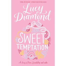 Sweet Temptation