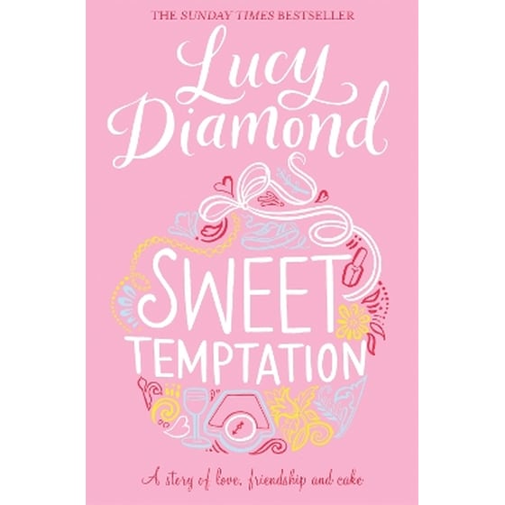 Sweet Temptation image 0