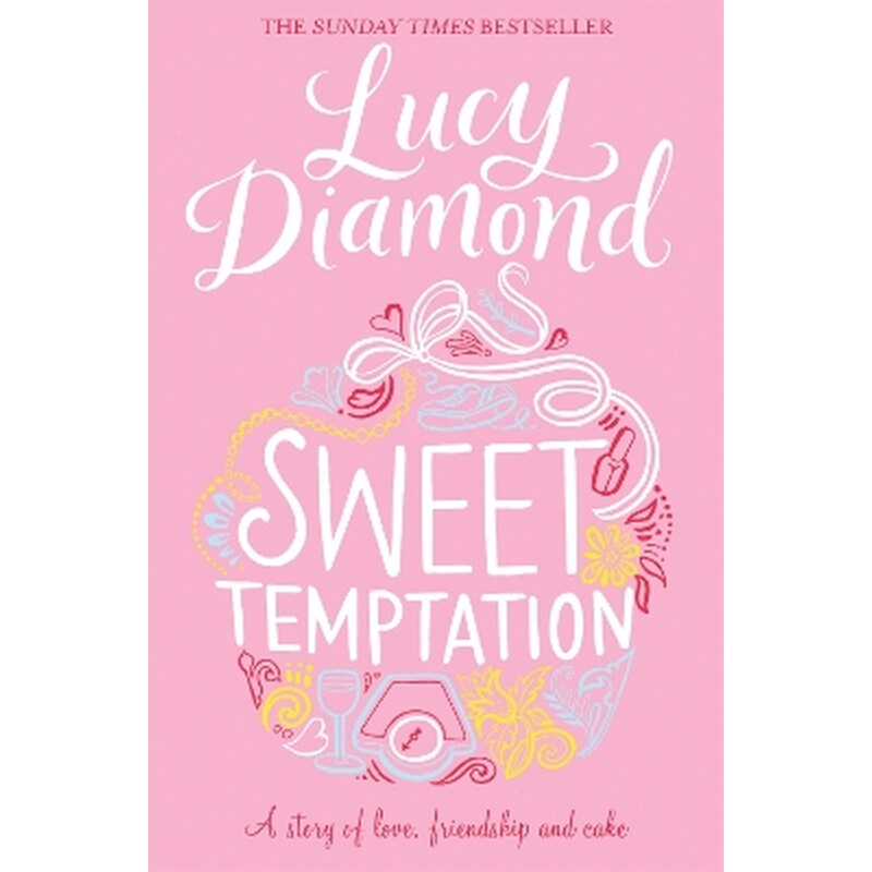 Sweet Temptation