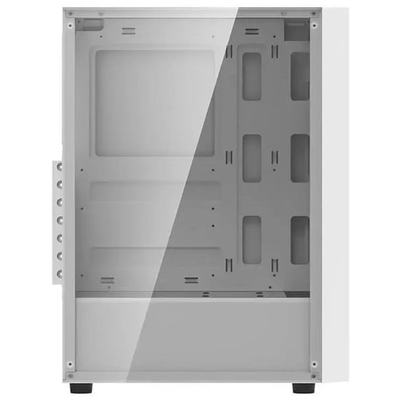 Κουτί Desktop darkFlash DPX90  - Λευκό image 6