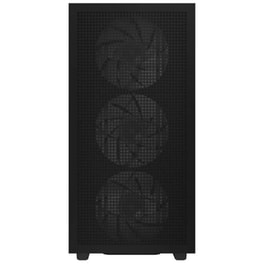 Κουτί Desktop Deepcool CH560 Midi Tower - Μαύρο